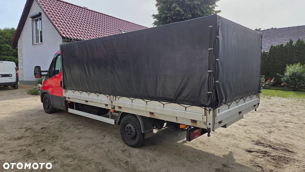 Iveco Daily - 6