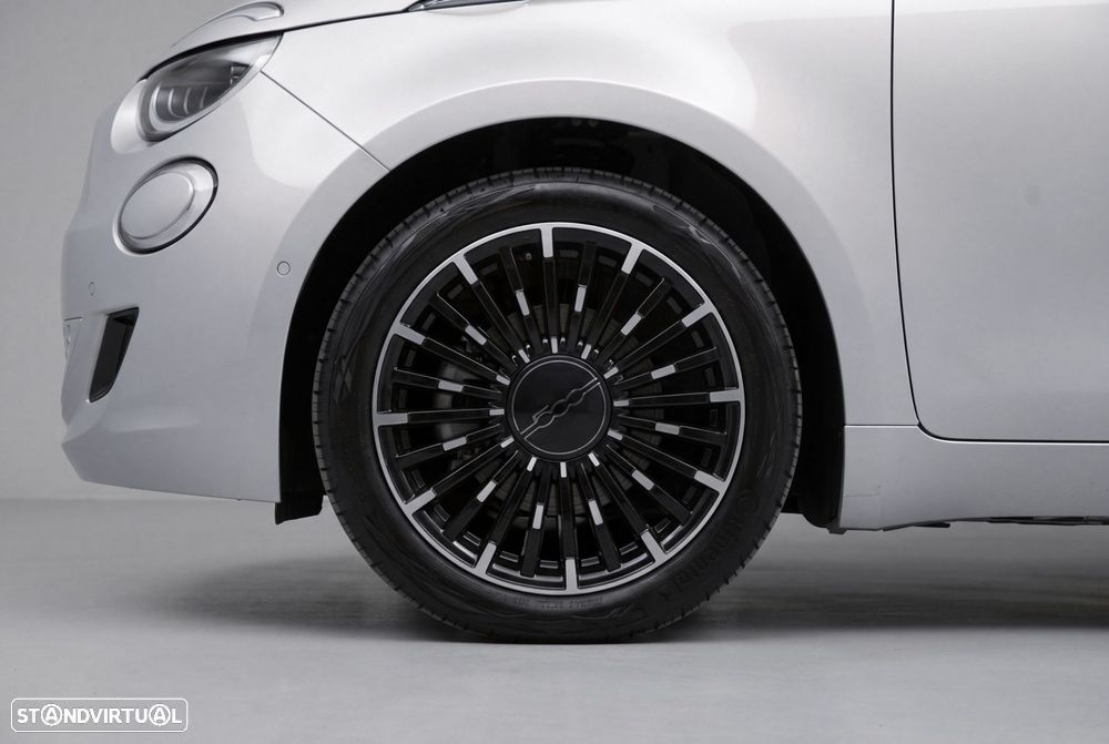 Fiat 500 - 10