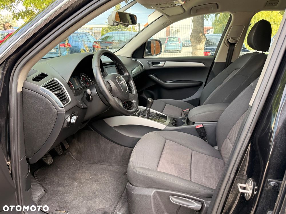 Audi Q5 2.0 TDI Quattro - 8
