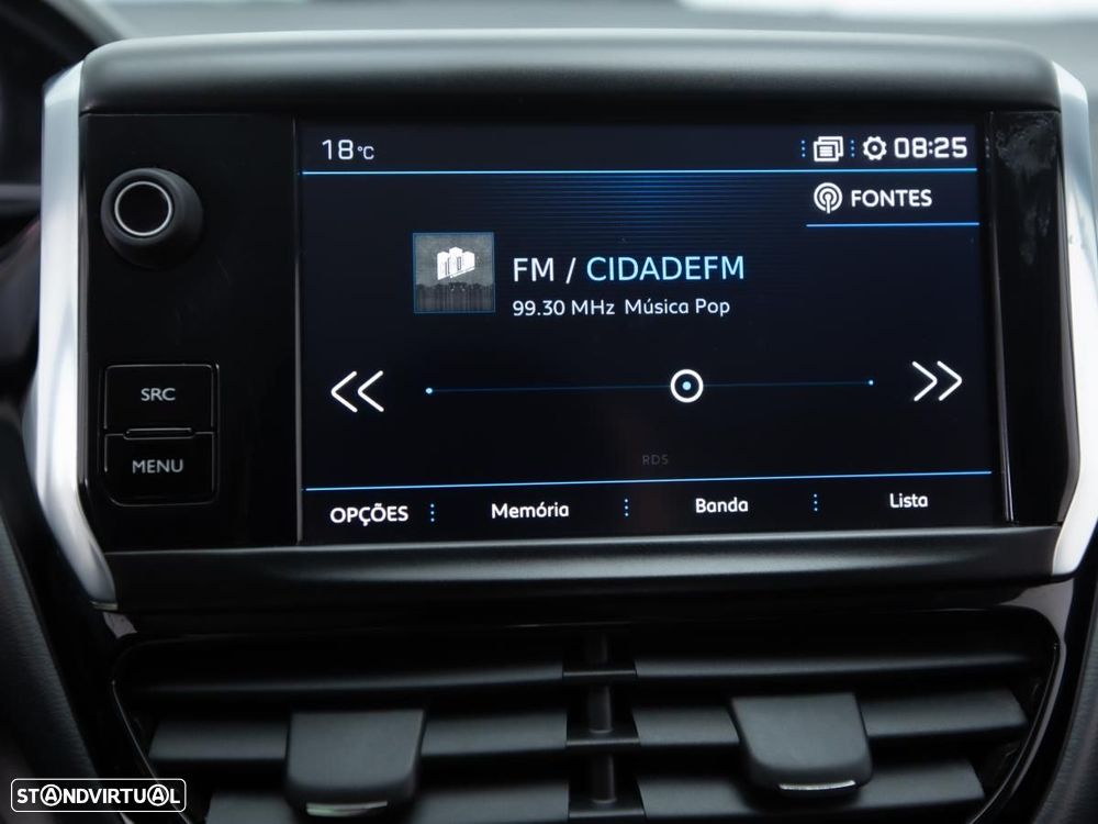 Peugeot 208 Van 1.5 BlueHDi c/IVA - 18