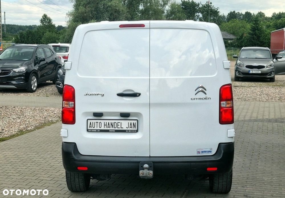 Citroën Jumpy - 13