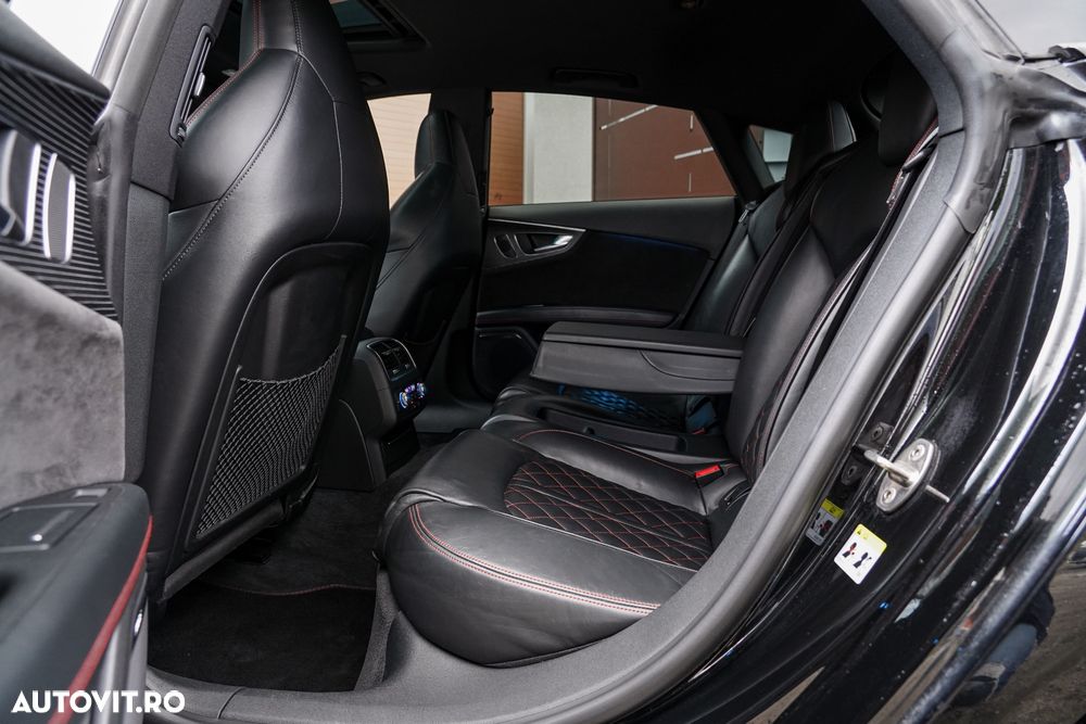 Audi A7 3.0 TDI Quattro competition Tiptronic - 20