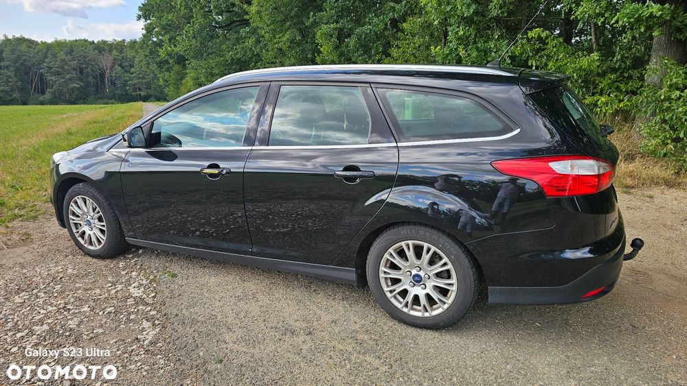 Ford Focus 1.6 EcoBoost Start-Stopp-System Titanium - 6