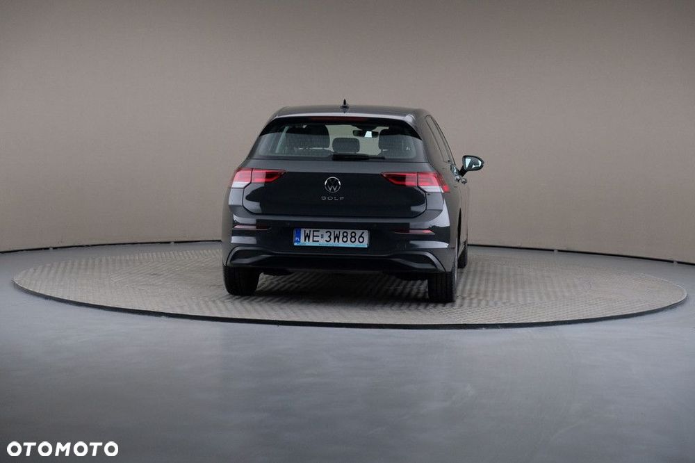 Volkswagen Golf 1.0 TSI - 5