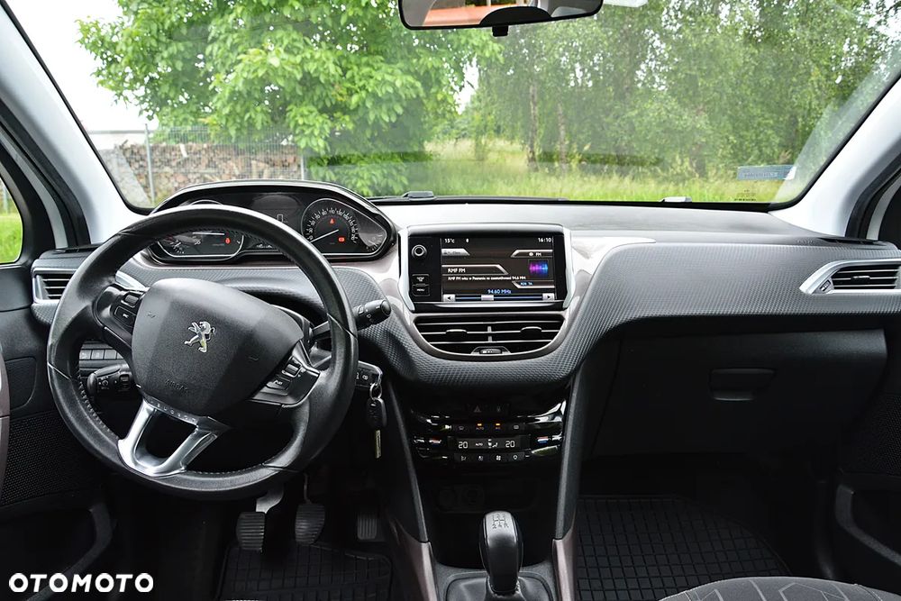 Peugeot 2008 120 VTI Allure - 19