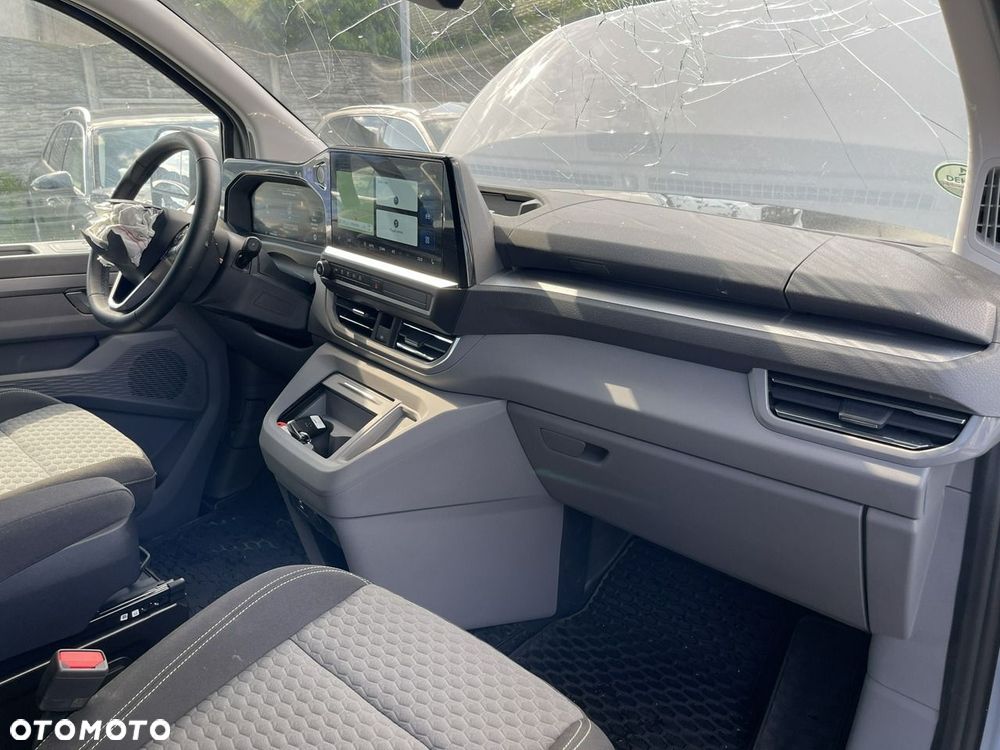 Volkswagen Caravelle 2.0 TDI L2 4Motion Style - 13