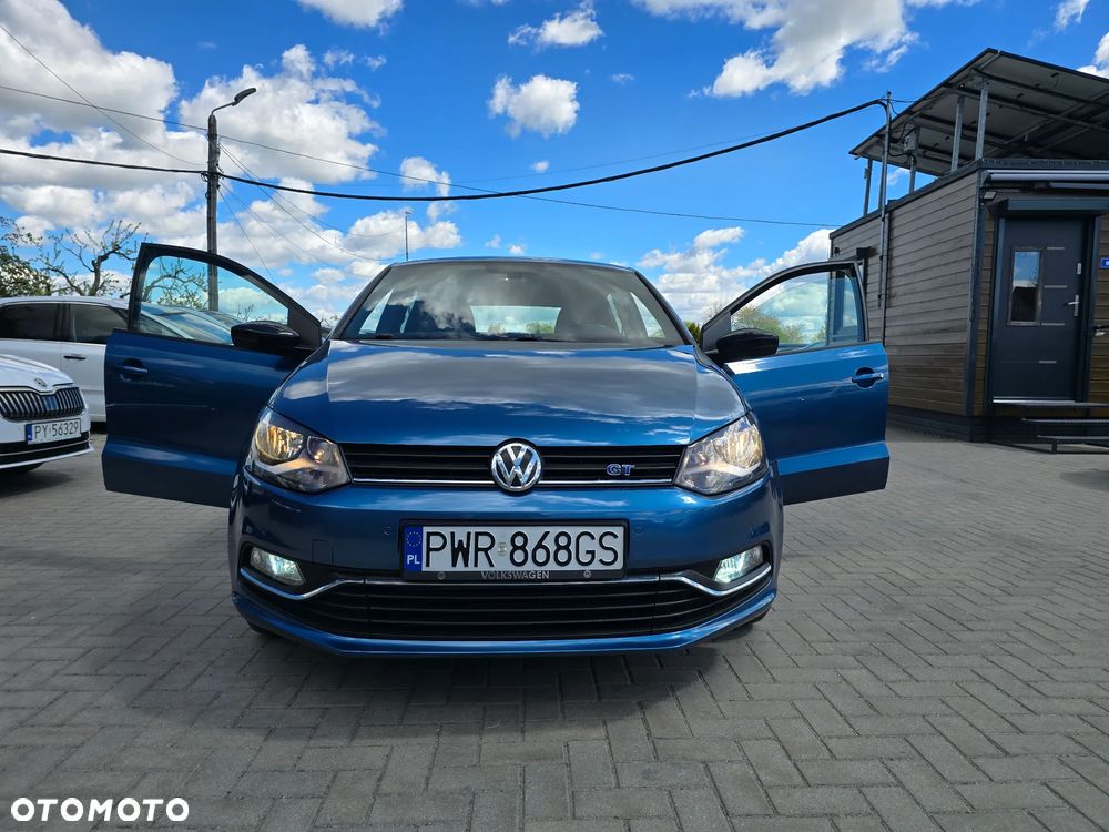 Volkswagen Polo - 22