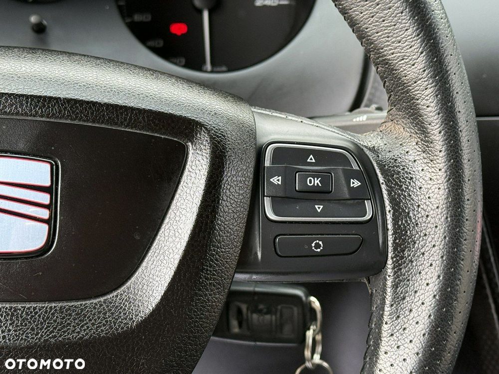 Seat Altea XL 1.4 TSI Stylance - 17