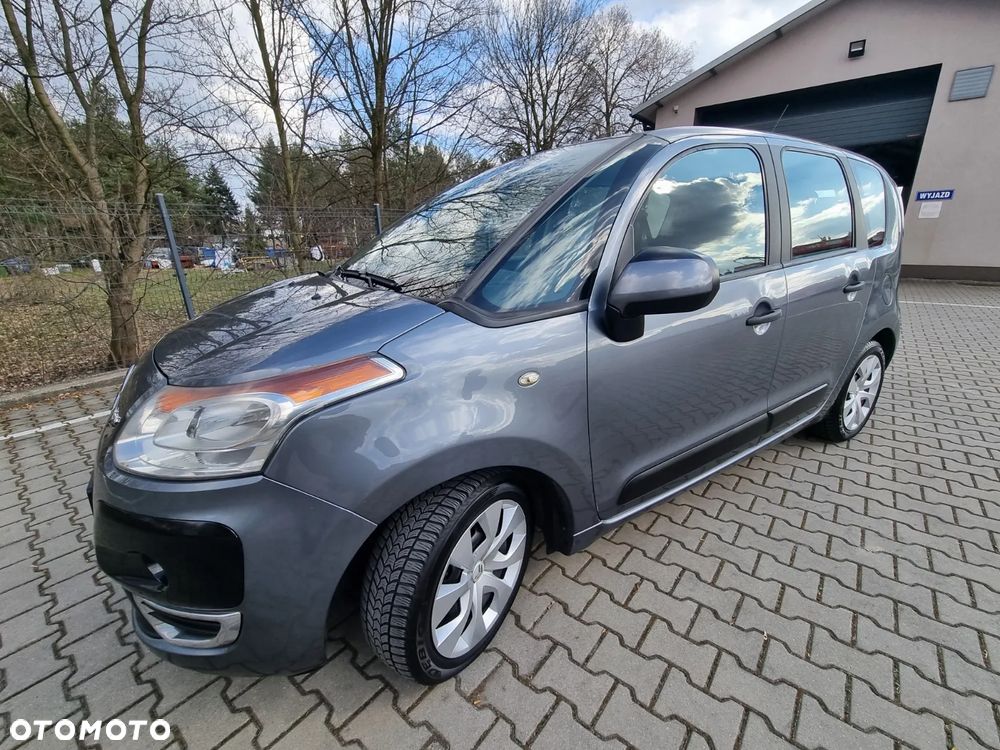 Citroën C3 Picasso VTi 120 Selection - 17