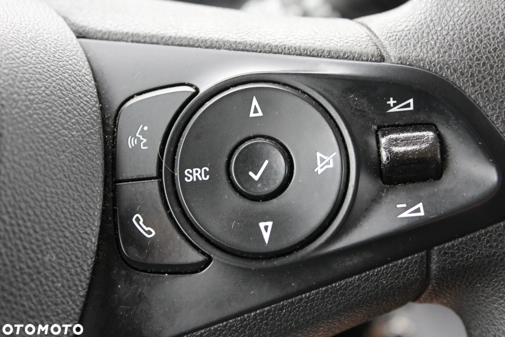 Opel Combo - 17