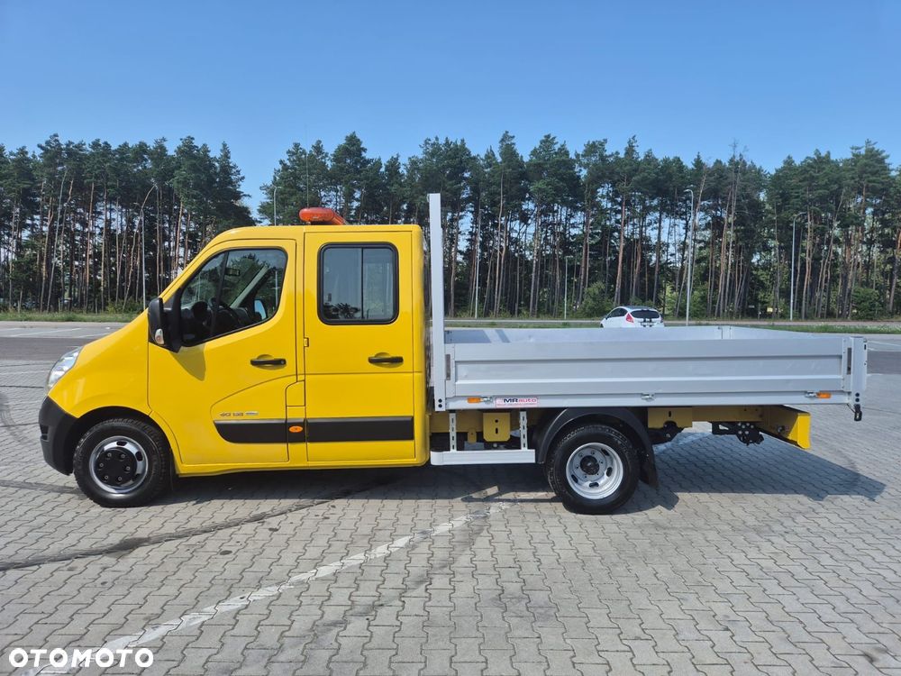 Renault Master - 16
