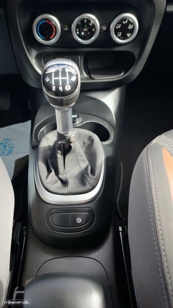 Fiat 500L 1.3 MJ Trekking S&S - 44