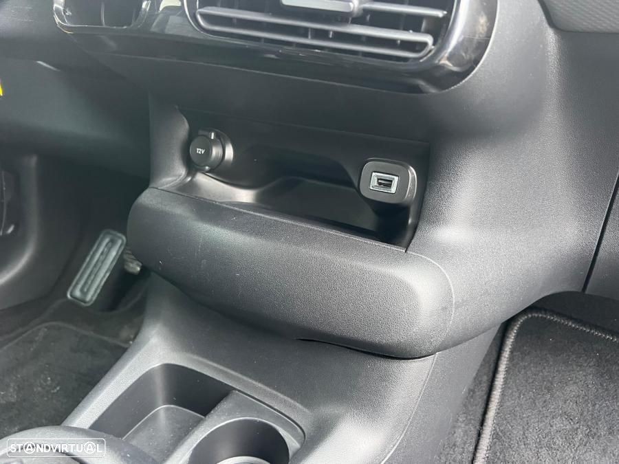 Citroën C4 1.2 PureTech Feel - 6