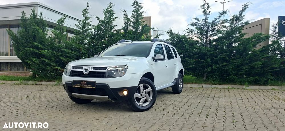 Dacia Duster - 2