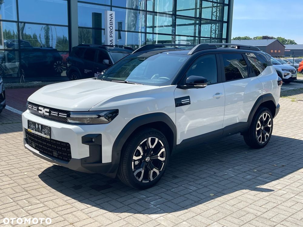 Dacia Bigster - 4