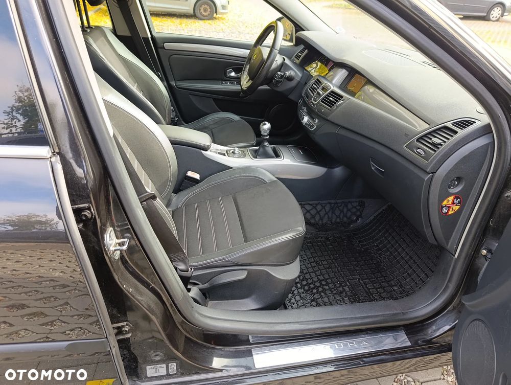 Renault Laguna - 13