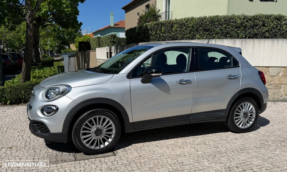 Fiat 500X 1.0 FireFly Urban - 1