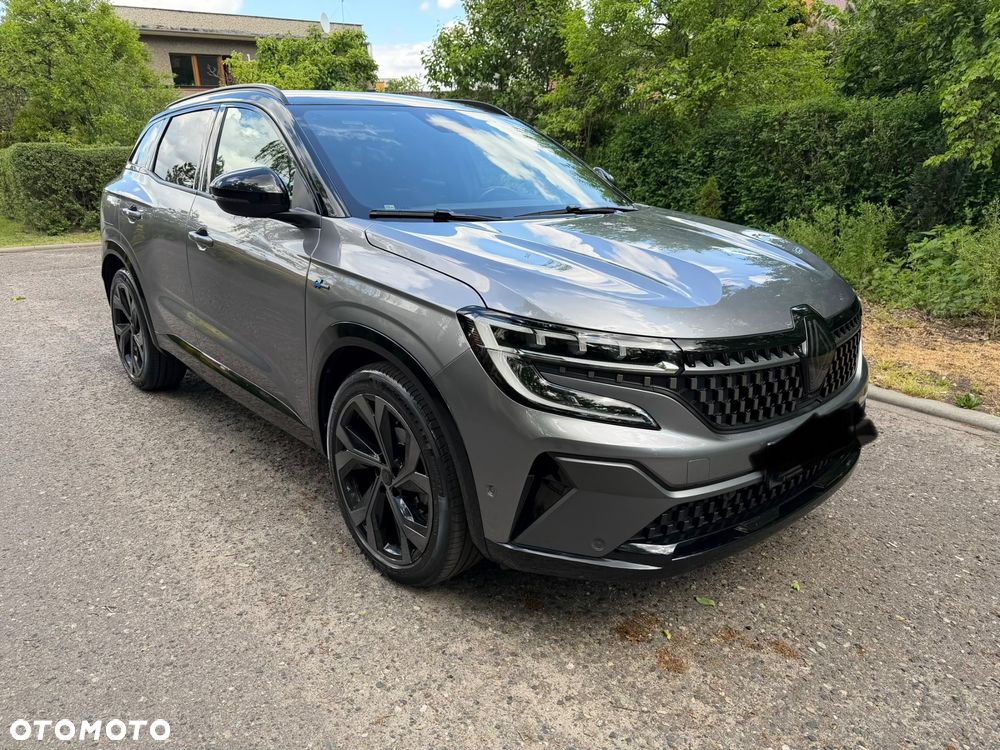 Renault Austral 1.3 TCe mHEV Techno esprit Alpine - 3