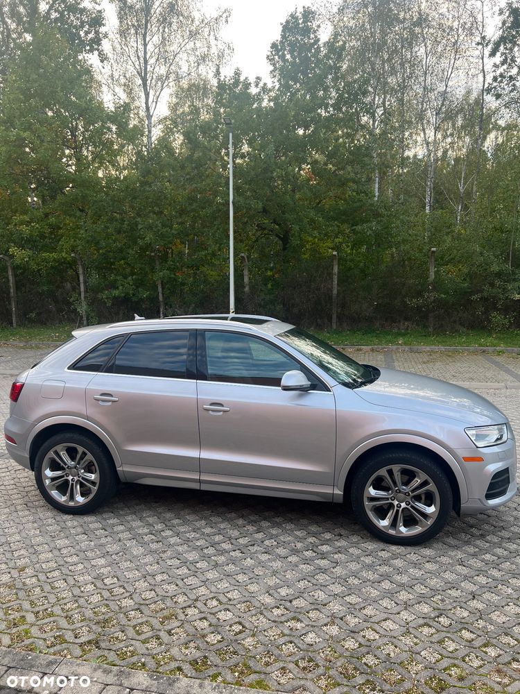 Audi Q3 - 4