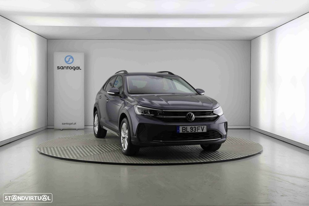 VW Taigo 1.0 TSI Urban - 6