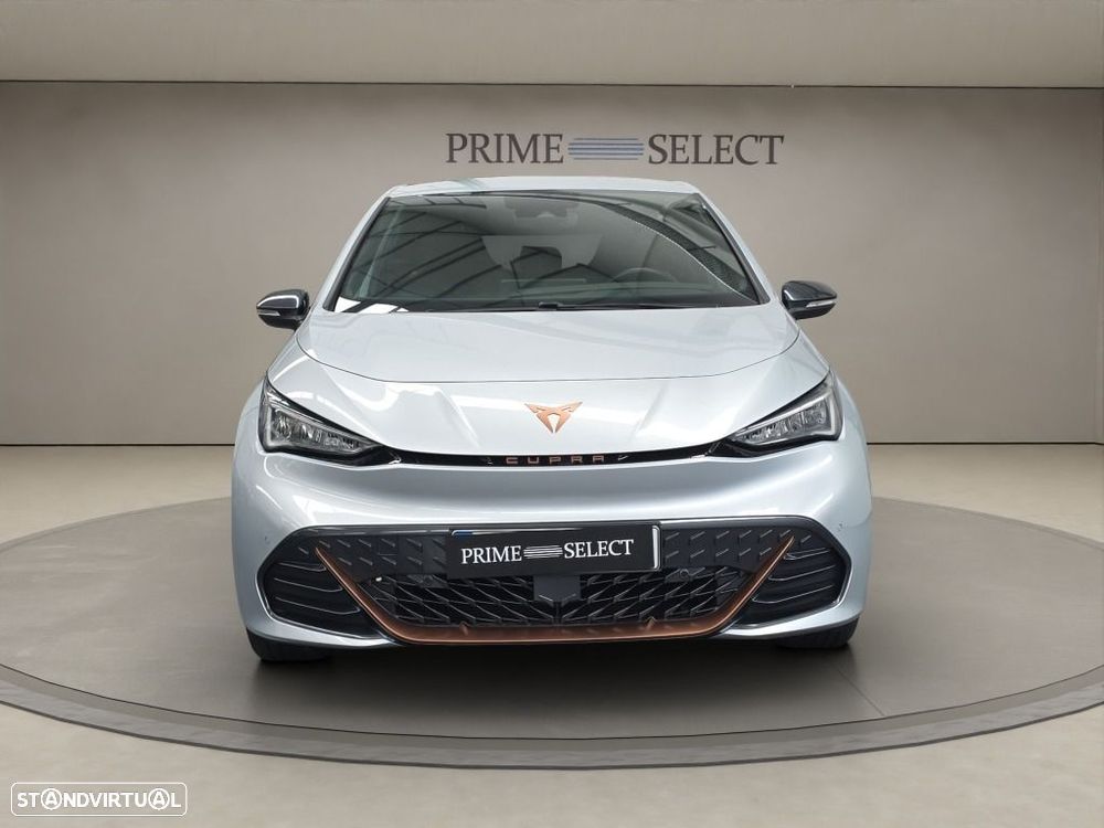 Cupra Born 58 kWh e-Boost Plus - 7
