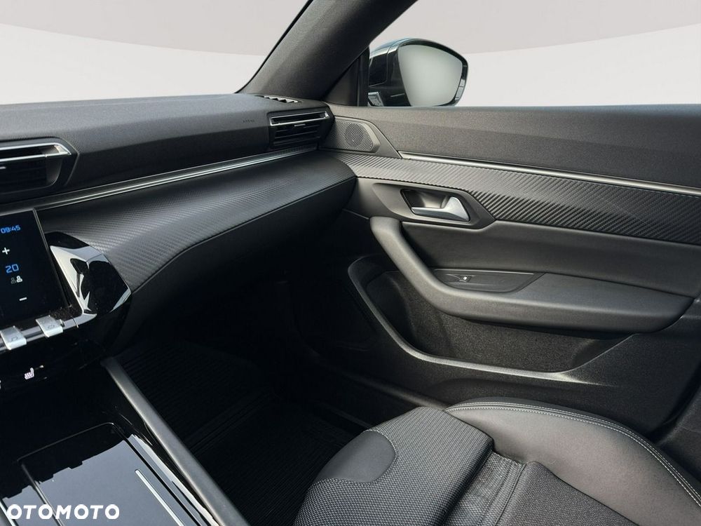 Peugeot 508 - 26