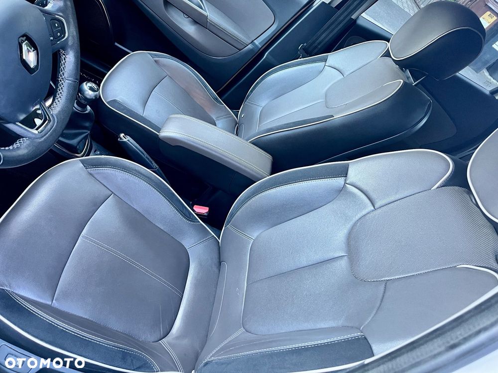 Renault Captur ENERGY TCe 90 Start&Stop Luxe - 27