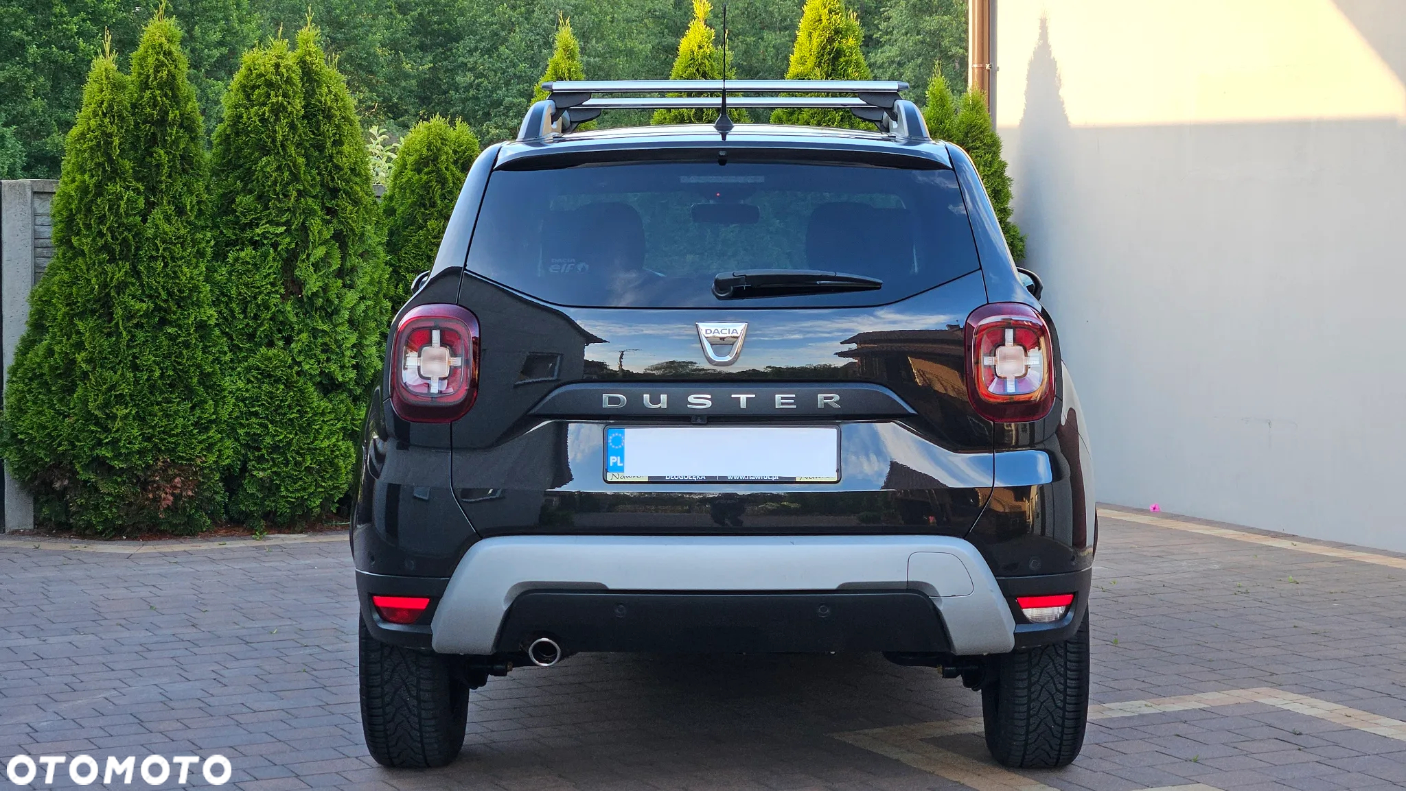 Dacia Duster 1.6 SCe Prestige - 7