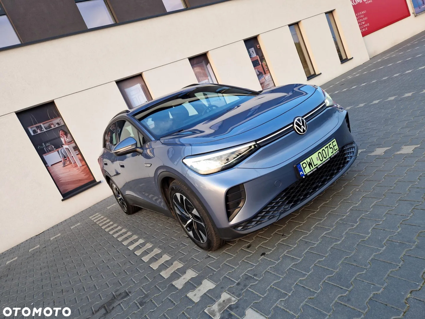 Volkswagen ID.4 77kWh Pro Performance - 18
