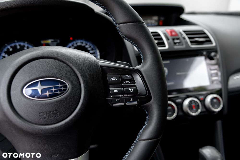 Subaru Levorg 1.6GT Sport - 17
