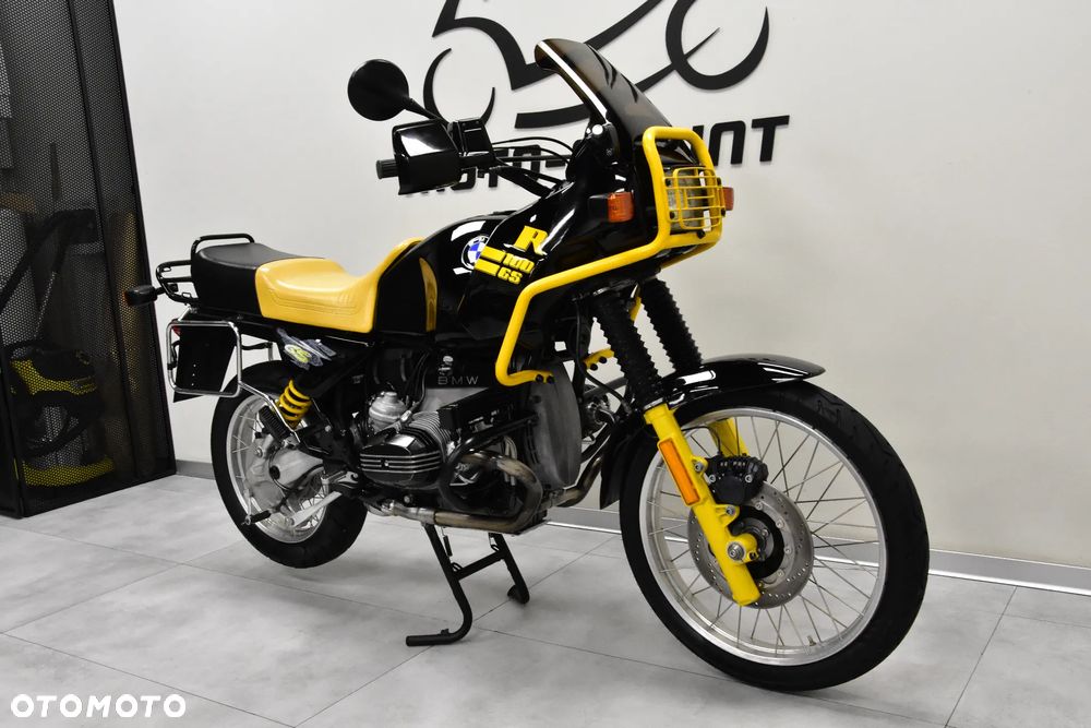 BMW GS - 6
