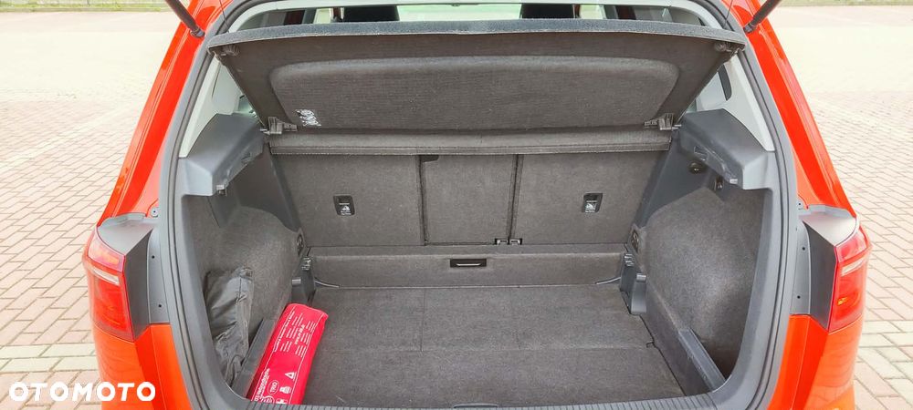 Volkswagen Golf Sportsvan 1.6 TDI BlueMotion Technology Allstar - 15