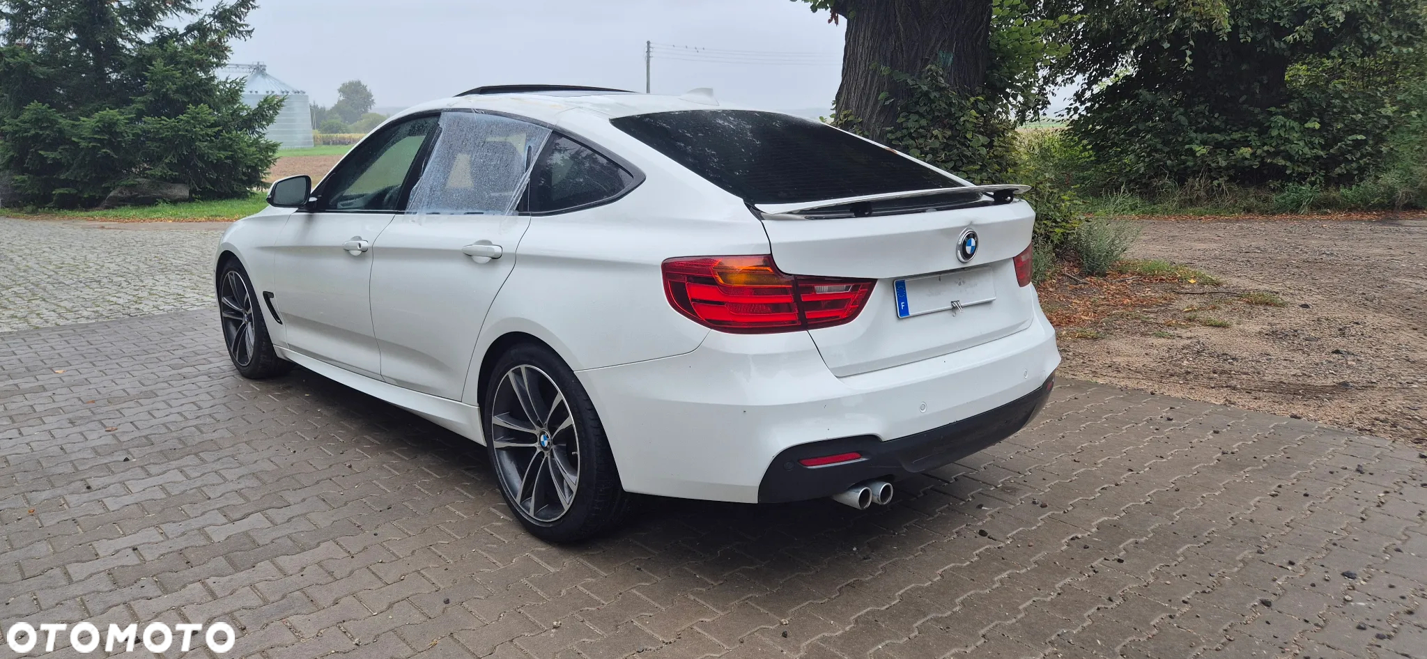 BMW 3GT 330d M Sport - 13