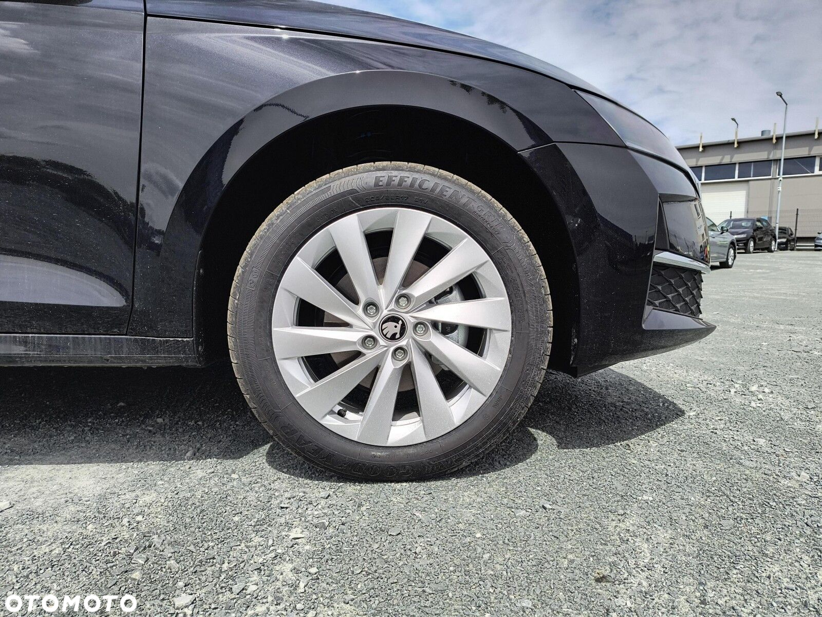 Skoda Octavia - 18