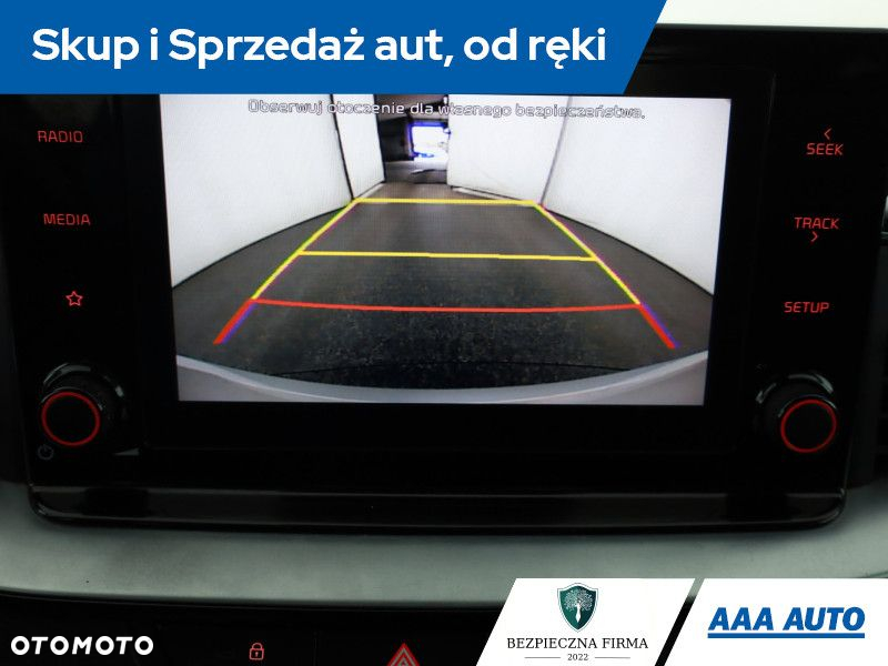 Kia Ceed - 14