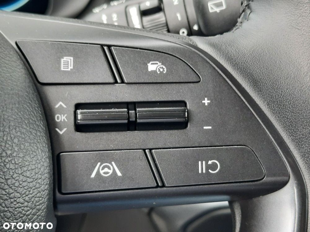 Hyundai Bayon 1.0 T-GDI Smart - 33
