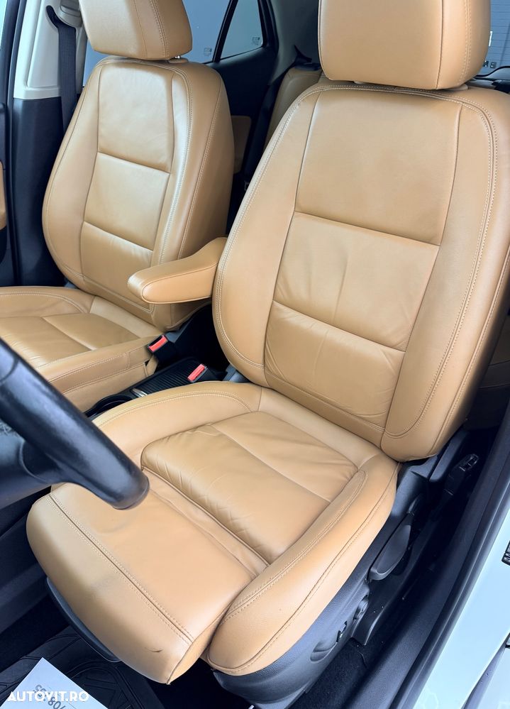 Opel Mokka X 1.6 D Automatik Edition - 17