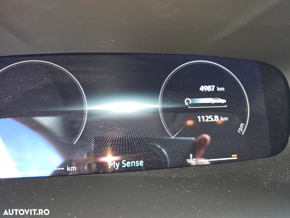 Renault Megane TCe GPF EDC Intens - 23