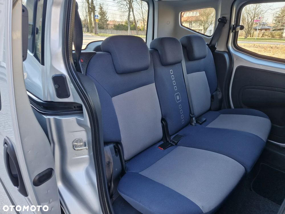 Citroën Nemo 1.4i Multispace - 22