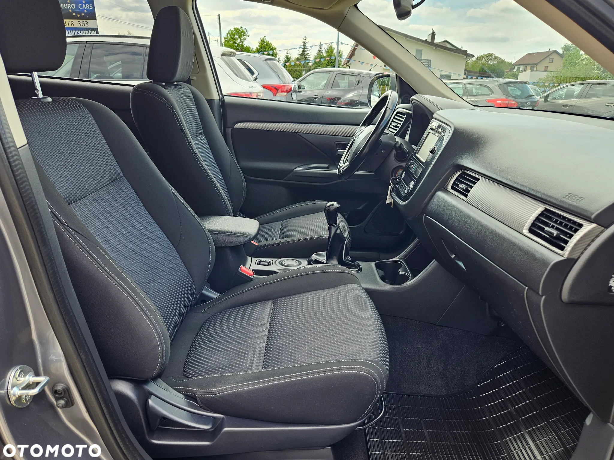 Mitsubishi Outlander 2.0 City Style 2WD - 22