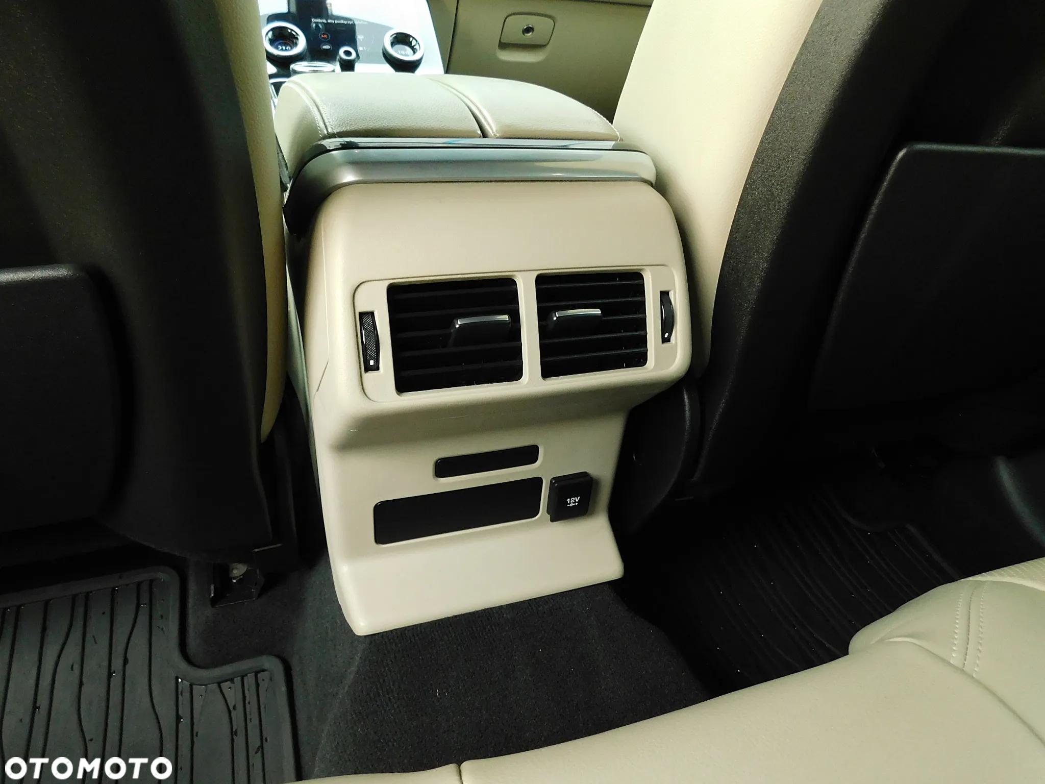 Land Rover Range Rover Velar 3.0 SD6 R-Dynamic - 21
