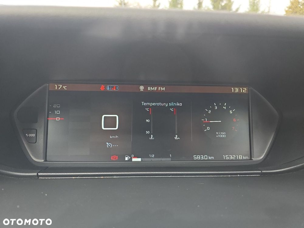 Citroën C4 Picasso 1.6 BlueHDi Shine S&S - 15