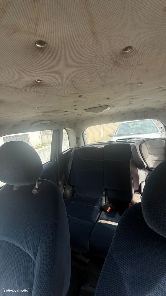 Fiat Stilo 1.6 Active Clima - 11