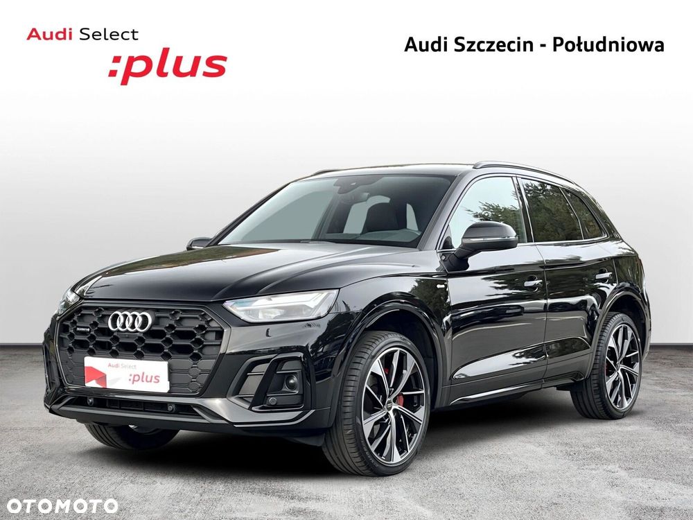 Audi Q5 - 3