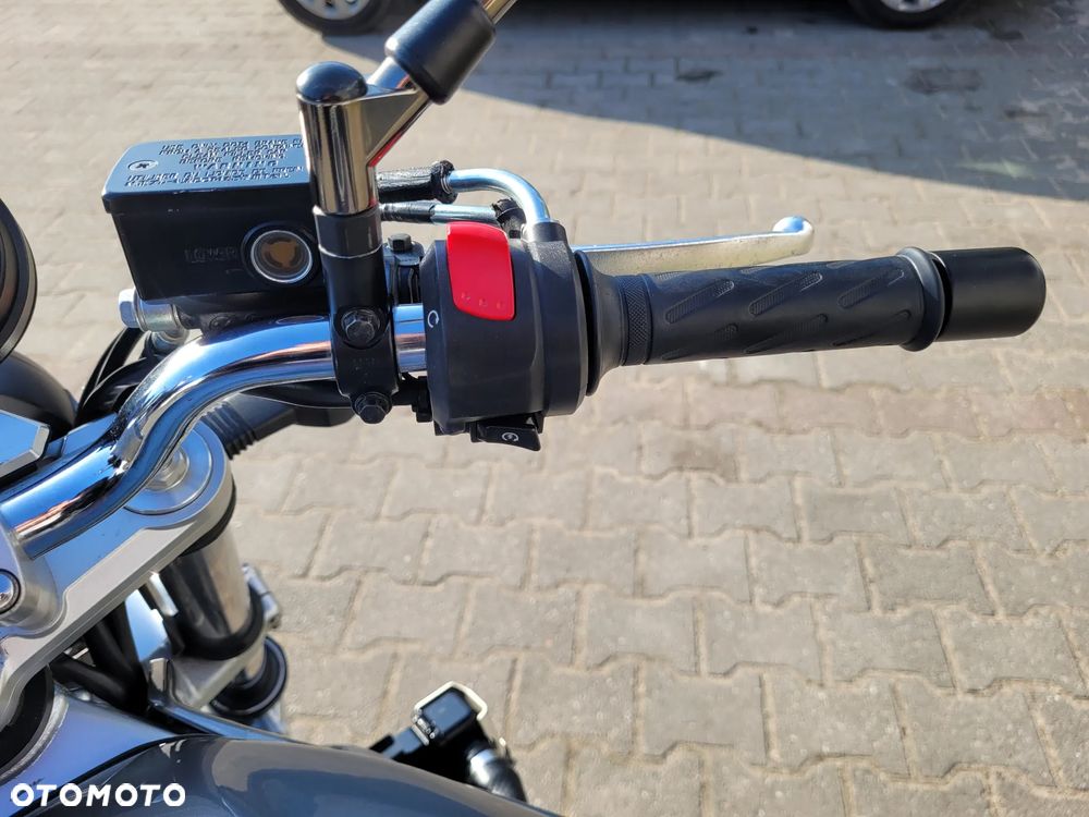 Suzuki Bandit - 11