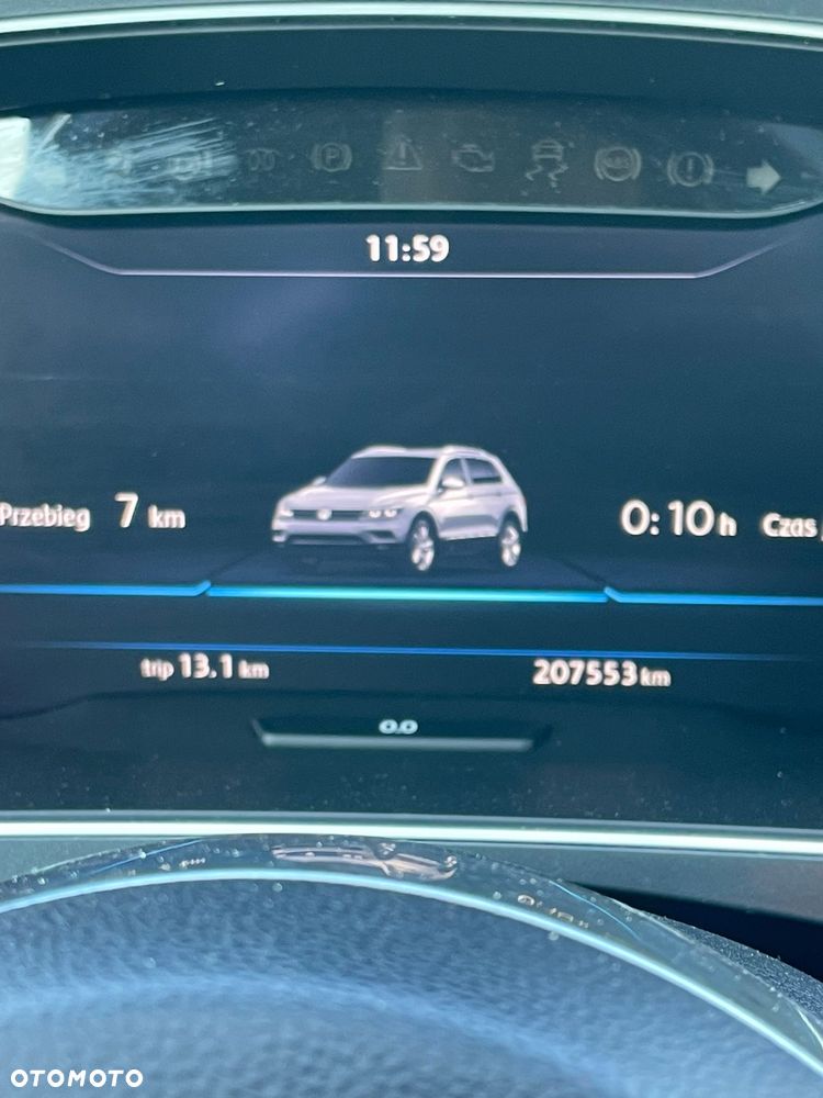 Volkswagen Tiguan 2.0 TDI BMT SCR 4Mot Highline DSG - 14