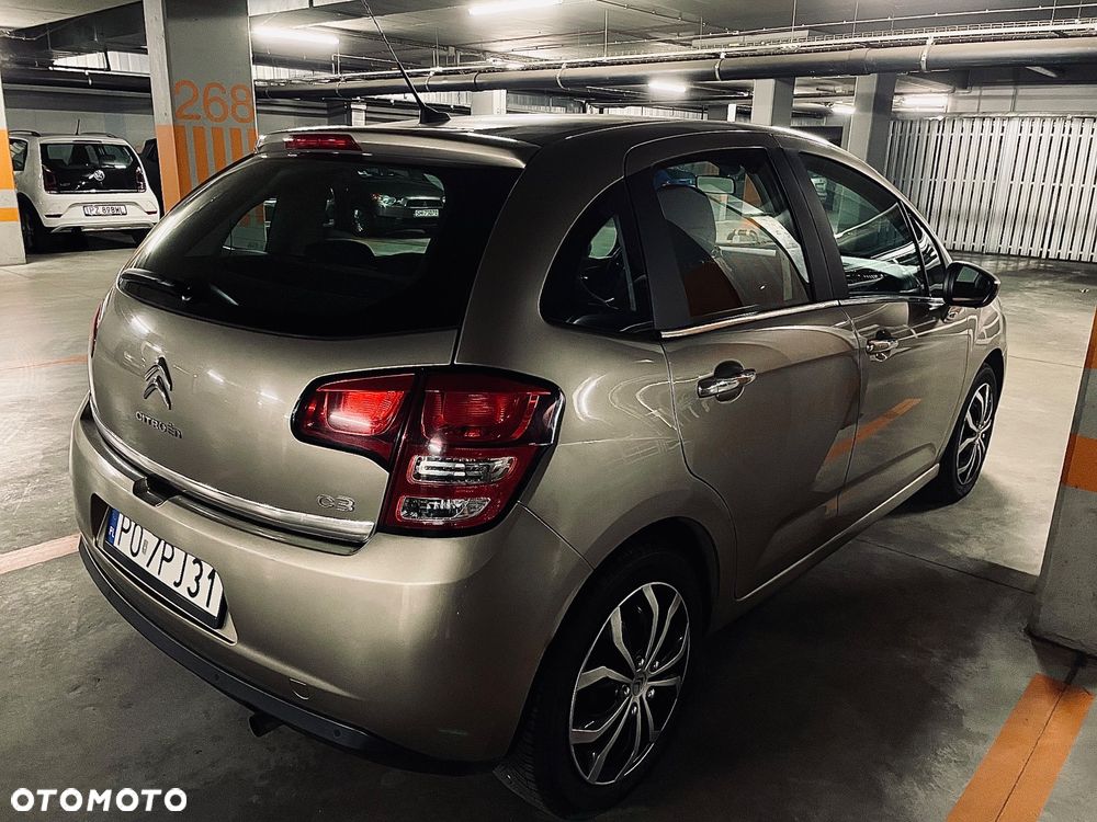 Citroën C3 - 30