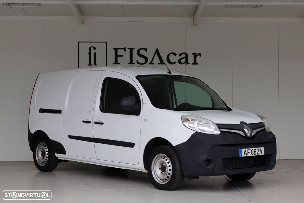 Renault Kangoo 1.5 dCi Maxi Business S/S - 2