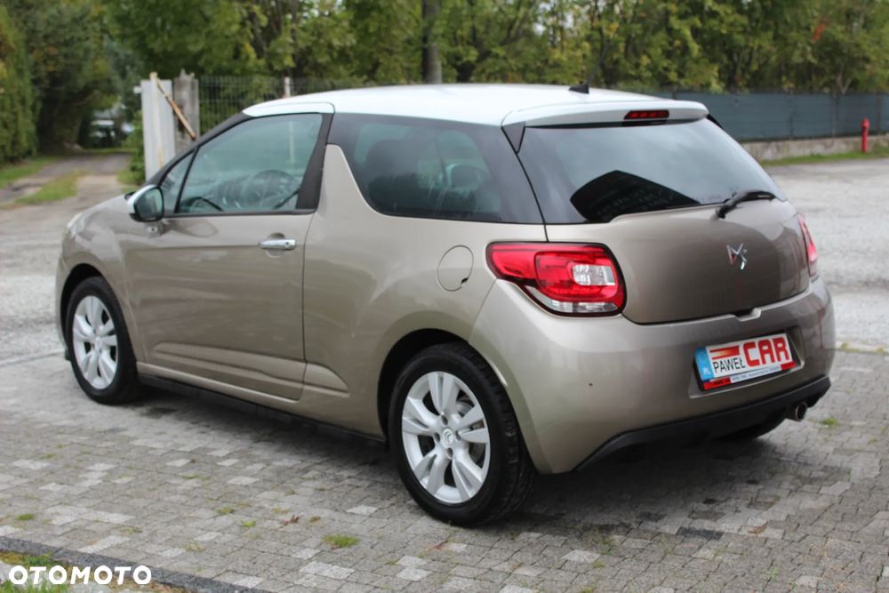 Citroën DS3 1.6 HDi SoChic - 6
