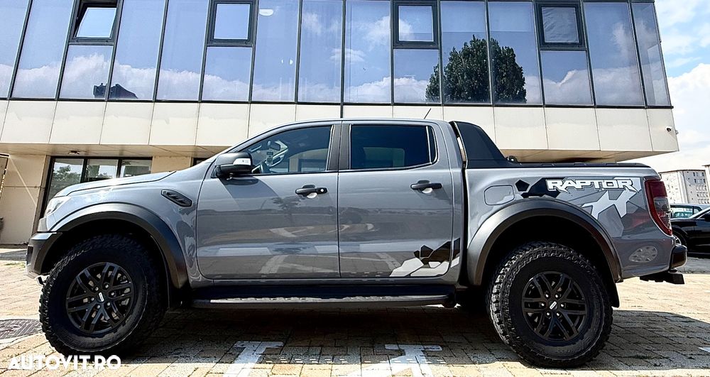 Ford Raptor - 14